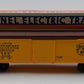 Lionel 6-5713 O Gauge SSW Cotton Belt Route Woodside Reefer Car LN/Box