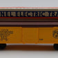 Lionel 6-5713 O Gauge SSW Cotton Belt Route Woodside Reefer Car LN/Box