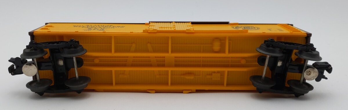 Lionel 6-5713 O Gauge SSW Cotton Belt Route Woodside Reefer Car