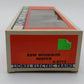 Lionel 6-5713 O Gauge SSW Cotton Belt Route Woodside Reefer Car LN/Box