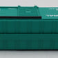 Lionel 6-17225 O Gauge Penn Central Scale-Size Boxcar #9464-297 LN/Box