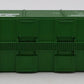 Lionel 6-6101 O Gauge Burlington Northern Covered Hopper EX/Box