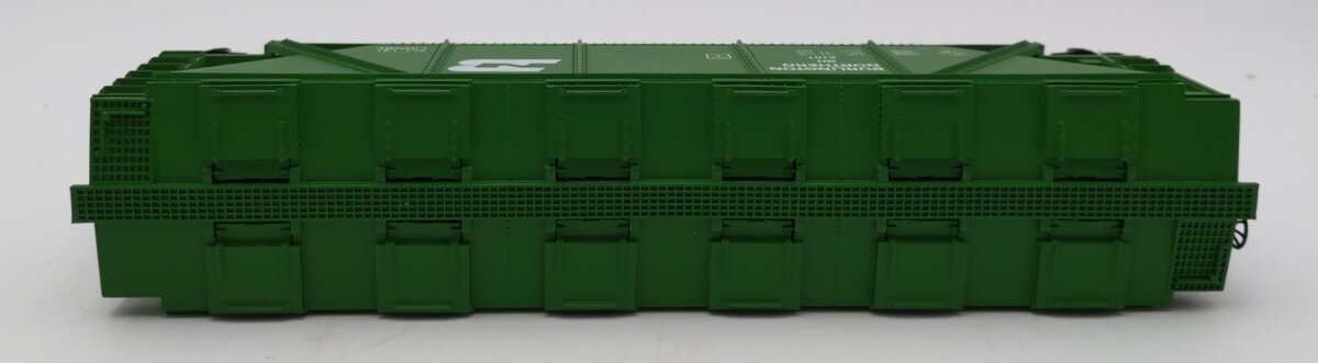 Lionel 6-6101 O Gauge Burlington Northern Covered Hopper EX/Box