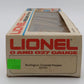 Lionel 6-6101 O Gauge Burlington Northern Covered Hopper EX/Box