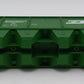 Lionel 6-6101 O Gauge Burlington Northern Covered Hopper EX/Box