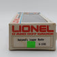 Lionel 6-5701 O Gauge Dairymen‘s League Reefer Car