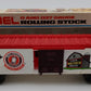 Lionel 6-7710 O Gauge Mail Pouch Refrigerator Car NIB