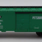 Lionel 6-9826 O Gauge New York Central Pittsburgh & Lake Erie Box Car LN/Box