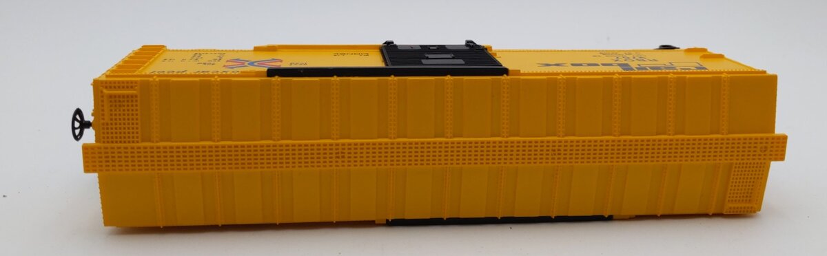Lionel 6-9767 O Gauge Rail Box Boxcar EX/Box