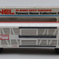 Lionel 6-9408 O Gauge Circus Stock/Animal Car #9408 LN/Box