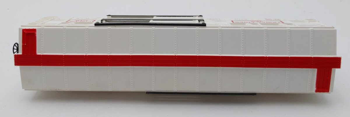 Lionel 6-9408 O Gauge Circus Stock/Animal Car #9408