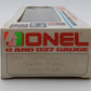 Lionel 6-9408 O Gauge Circus Stock/Animal Car #9408 LN/Box