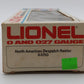 Lionel 6-5703 O Gauge North American Dispatch Refrigerator Car #5703