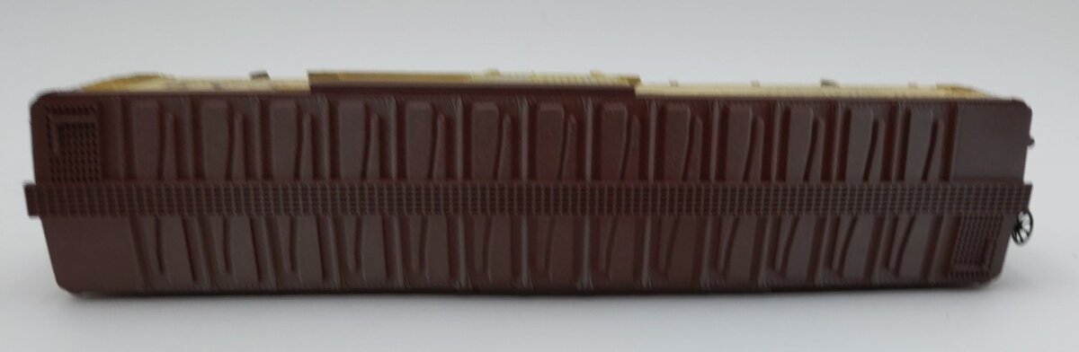 Lionel 6-5703 O Gauge North American Dispatch Refrigerator Car #5703