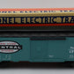 Lionel 6-17221 O Gauge New York Central Standard Boxcar #17221