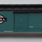 Lionel 6-17221 O Gauge New York Central Standard Boxcar #17221 LN/Box