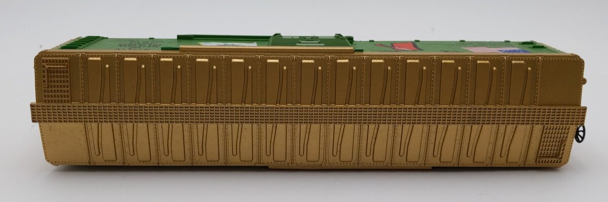 Lionel 6-7613 O Gauge Spirit of 76 State of Rhode Island Boxcar #7613 LN/Box