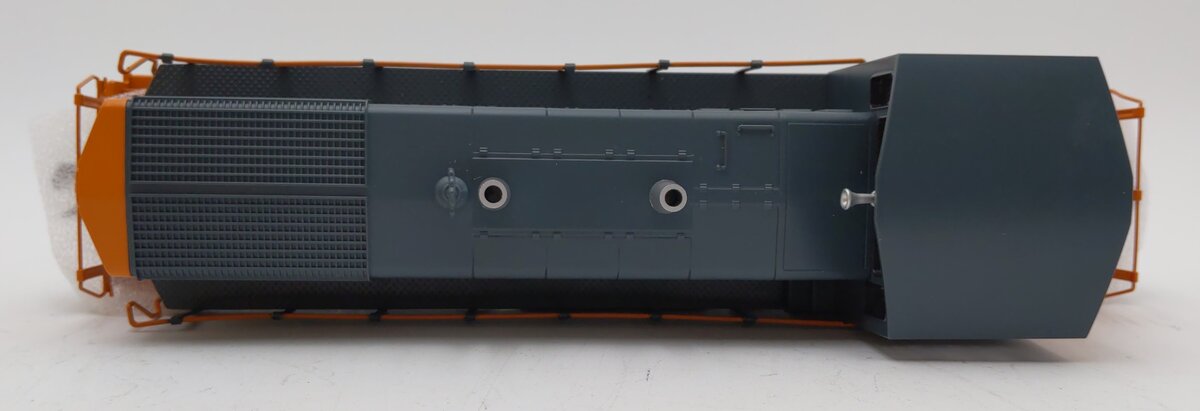 MTH 30-20837-1 O Long Island SW1500 Diesel Switcher #104 W/ PS3 LN/Box