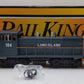MTH 30-20837-1 O Long Island SW1500 Diesel Switcher #104 W/ PS3 LN/Box
