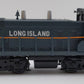 MTH 30-20837-1 O Long Island SW1500 Diesel Switcher #104 W/ PS3 LN/Box