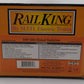 MTH 30-20837-1 O Long Island SW1500 Diesel Switcher #104 W/ PS3 LN/Box