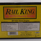 MTH 30-20567-1 O Gauge BNSF MP15DC Diesel Engine with Proto-Sound 3.0 #3702 LN/Box