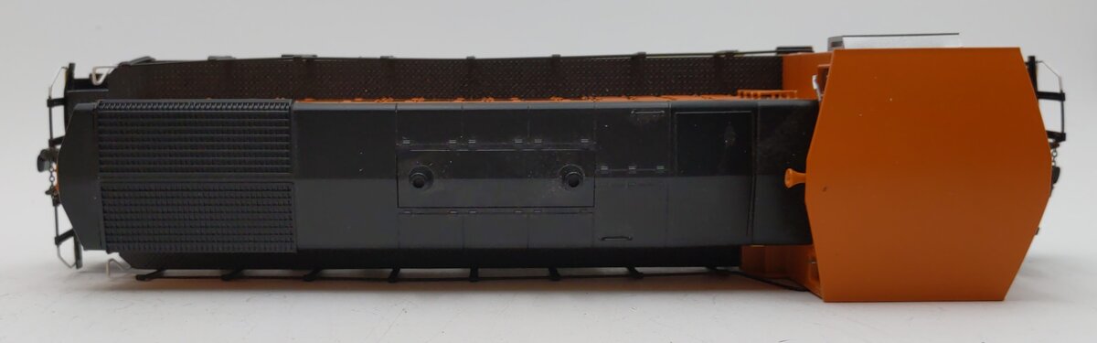 MTH 30-20567-1 O Gauge BNSF MP15DC Diesel Engine with Proto-Sound 3.0 #3702 LN/Box