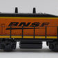 MTH 30-20567-1 O Gauge BNSF MP15DC Diesel Engine with Proto-Sound 3.0 #3702 LN/Box