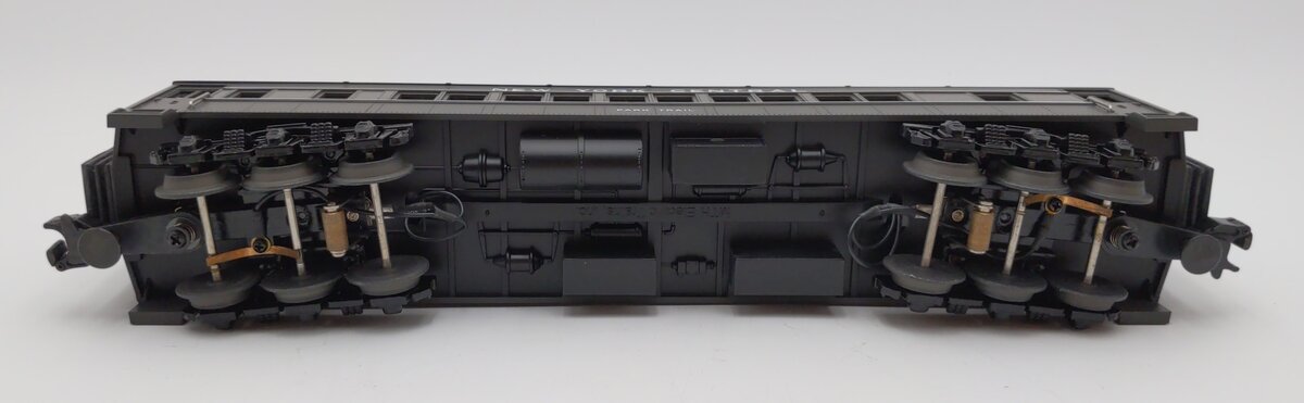 MTH 30-6256C O Gauge NYC 