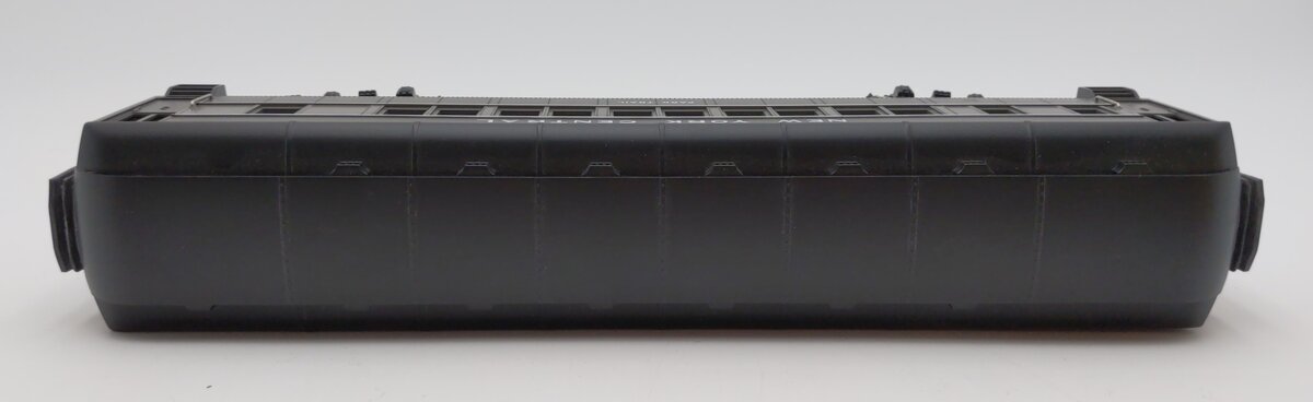 MTH 30-6256C O Gauge NYC "Park Trail" Coach Car LN/Box