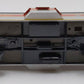 MTH 30-7716 O Gauge AT&SF Bay Window Caboose #999131 LN/Box
