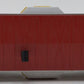 MTH 30-7716 O Gauge AT&SF Bay Window Caboose #999131 LN/Box