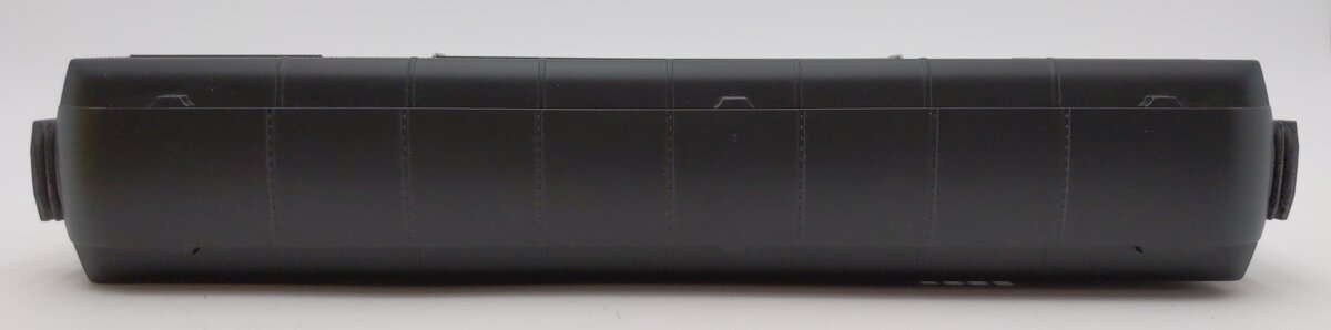 MTH 30-6256B O Gauge NYC Madison Baggage Car #8986 LN/Box