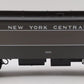 MTH 30-6256B O Gauge NYC Madison Baggage Car #8986 LN/Box