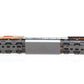 Kato 176-3514 N Scale BNSF/Heritage II C44-9W Diesel Locomotive #4972