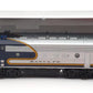 Kato 176-2126 N Santa Fe EMD F7A Blue Bonnet #325