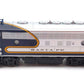 Kato 176-2126 N Santa Fe EMD F7A Blue Bonnet #325