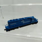 Kato 176-2003 Conrail SD40 Powered Diesel Locomotive #6324