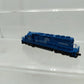 Kato 176-2003 Conrail SD40 Powered Diesel Locomotive #6324
