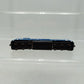 Kato 176-2003 Conrail SD40 Powered Diesel Locomotive #6324
