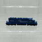 Kato 176-2003 Conrail SD40 Powered Diesel Locomotive #6324