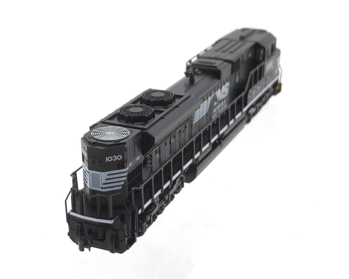 Kato 176-8514 N Norfolk Southern EMD SD70ACe Diesel Locomotive #1030