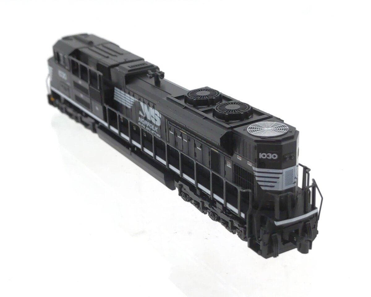Kato 176-8514 N Norfolk Southern EMD SD70ACe Diesel Locomotive #1030