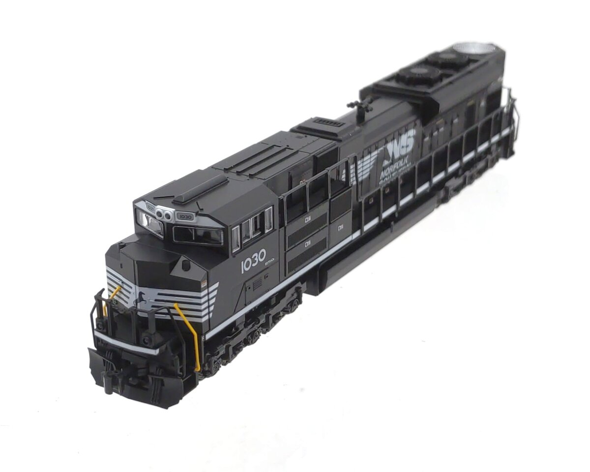 Kato 176-8514 N Norfolk Southern EMD SD70ACe Diesel Locomotive #1030