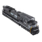 Kato 176-8514 N Norfolk Southern EMD SD70ACe Diesel Locomotive #1030