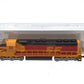 Kato 176-3121 N Santa Fe Southern Pacific 'Kodachrome' SD45 Diesel #5345
