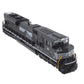 Kato 176-8515 N Norfolk Southern EMD SD70ACe Diesel Locomotive #1111