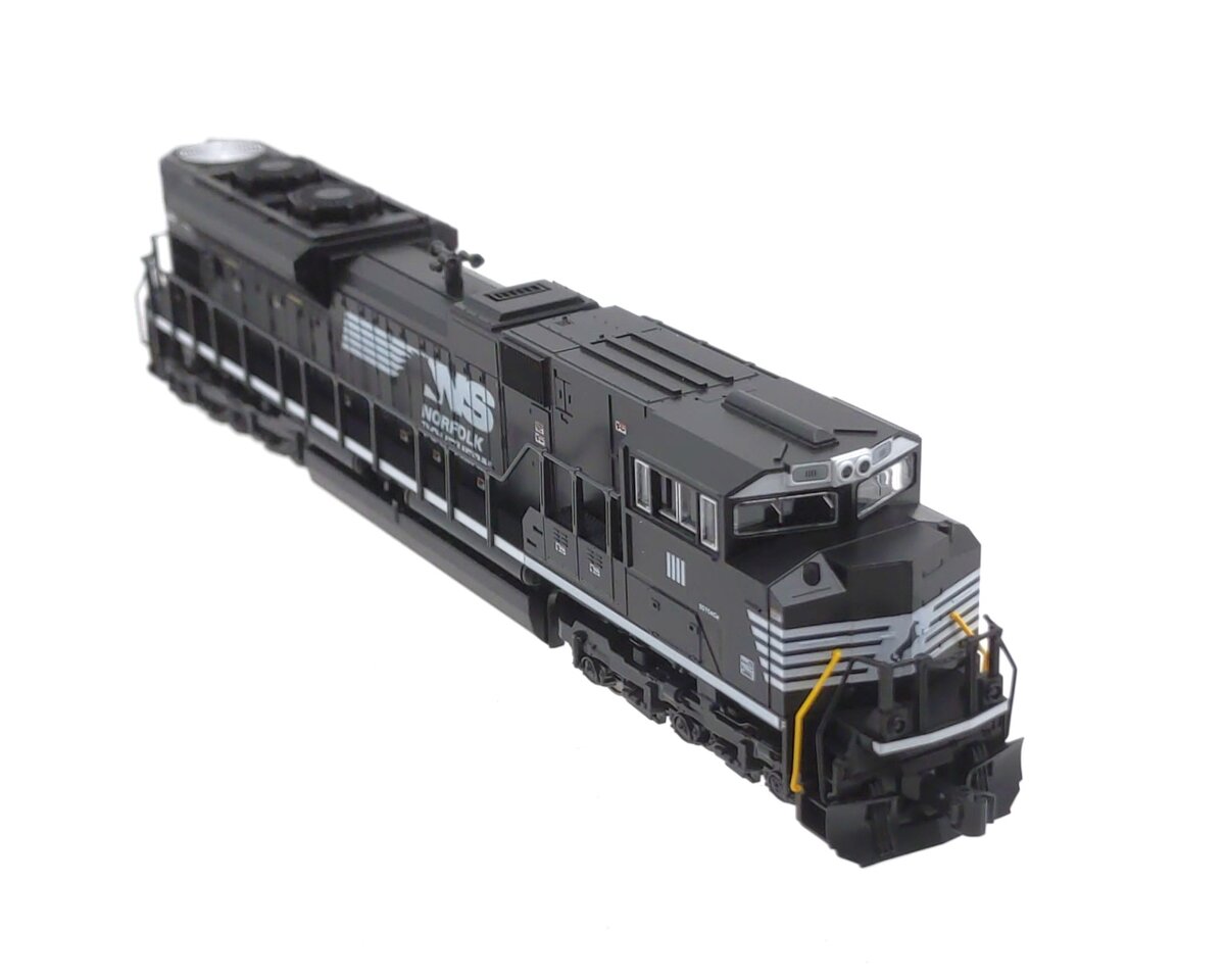 Kato 176-8515 N Norfolk Southern EMD SD70ACe Diesel Locomotive #1111
