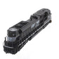 Kato 176-8515 N Norfolk Southern EMD SD70ACe Diesel Locomotive #1111