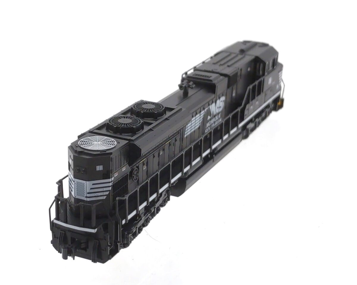 Kato 176-8515 N Norfolk Southern EMD SD70ACe Diesel Locomotive #1111